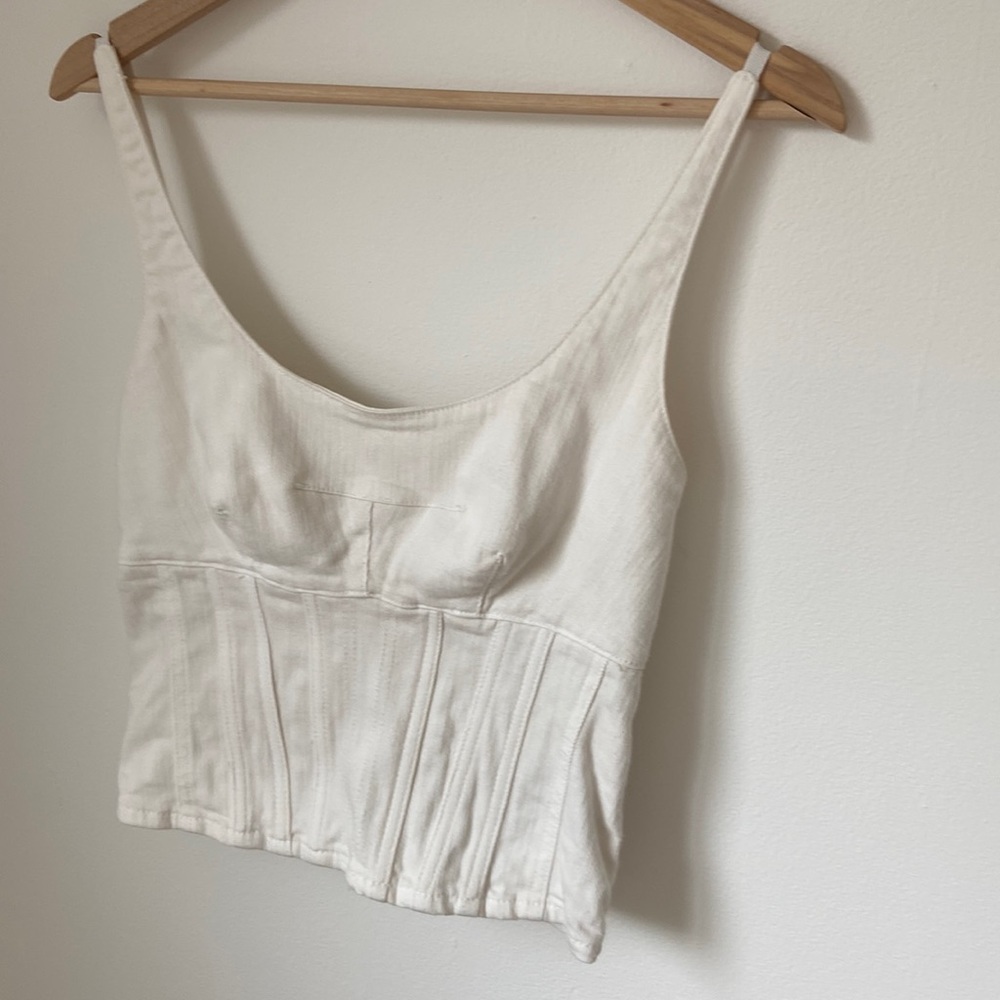 Maeve top , size 2